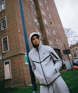 JayG — hip-hop artist profile photo
