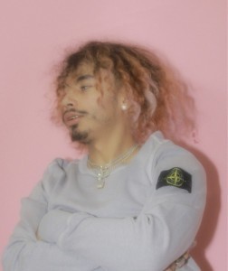 lilbootycall — hip-hop artist profile photo