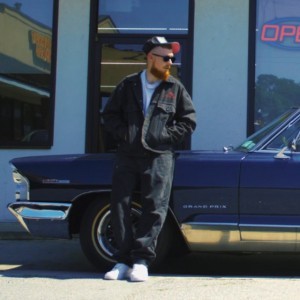 TYL3R DAVIS — hip-hop artist profile photo