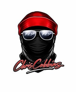 Chris Cobbins — hip-hop artist profile photo