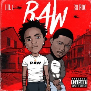 30 Roc — hip-hop artist profile photo