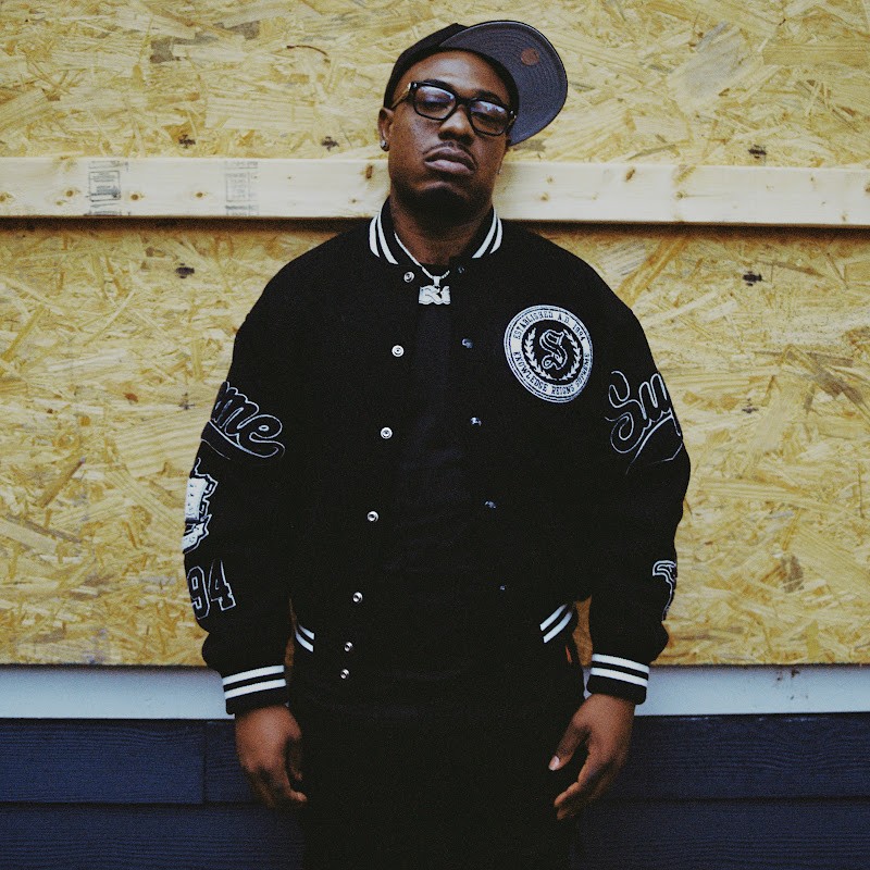 realrecognizerio — hip-hop artist profile photo