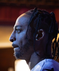 Elliott Major — hip-hop artist profile photo