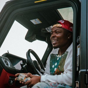 Fatt Smaxk — hip-hop artist profile photo