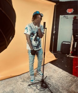Lp Marcy — hip-hop artist profile photo
