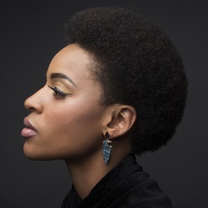 Ashley DuBose — hip-hop artist profile photo