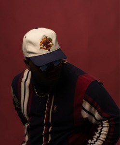 Dee Smiff — hip-hop artist profile photo