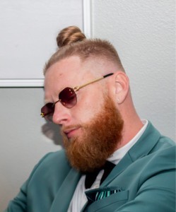 Leegit — hip-hop artist profile photo