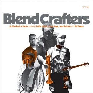 Blend Crafters — hip-hop artist profile photo