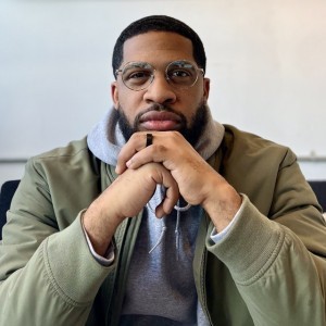 Marques Murrey — hip-hop artist profile photo