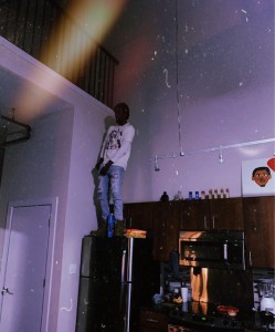 Sam Lowry — hip-hop artist profile photo