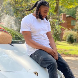DJ Rocky Montana — hip-hop artist profile photo