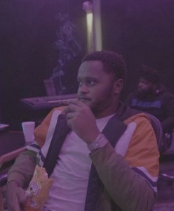7L Trell — hip-hop artist profile photo