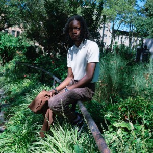 Deem Spencer — hip-hop artist profile photo