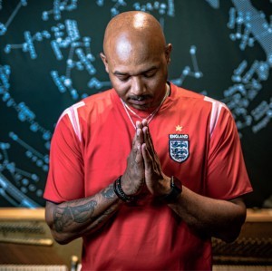 Corduroy Clemens — hip-hop artist profile photo