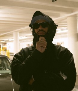Larry June — hip-hop artist profile photo