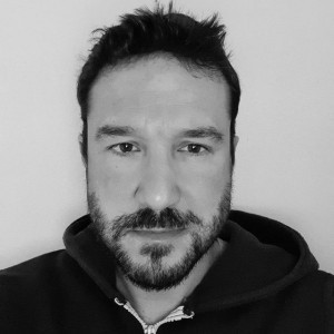 Ben Summers — hip-hop artist profile photo