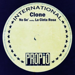 Clone — hip-hop artist profile photo