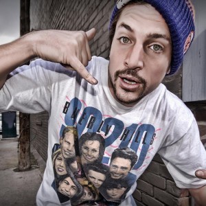 Dirt Nasty — hip-hop artist profile photo
