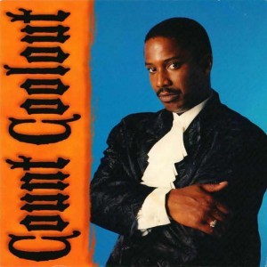 Count Coolout — hip-hop artist profile photo
