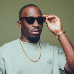 Efajemue — hip-hop artist profile photo