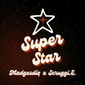 Madgesdiq — hip-hop artist profile photo