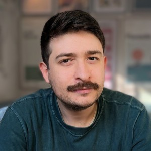 Nick Wolf — hip-hop artist profile photo