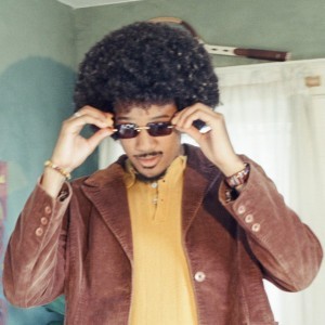 Kabwasa — hip-hop artist profile photo
