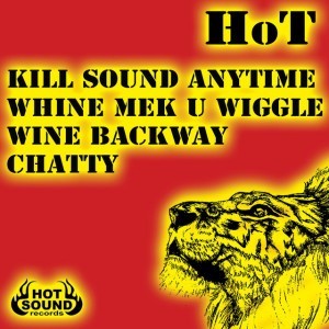 Hot — hip-hop artist profile photo