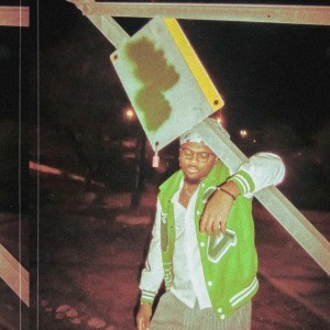 KP Kai — hip-hop artist profile photo