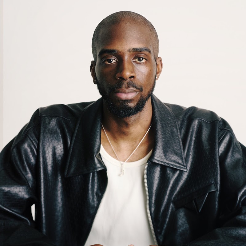 Kolo Gana — hip-hop artist profile photo