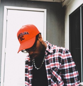 McLane — hip-hop artist profile photo