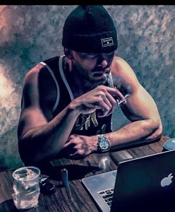 Drago Foren — hip-hop artist profile photo