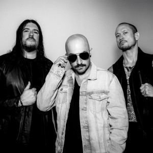 Trivium — hip-hop artist profile photo