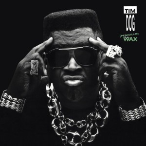 Tim Dog — hip-hop artist profile photo