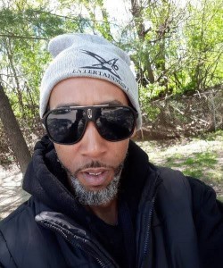 PM — hip-hop artist profile photo