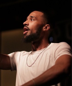 Lobes — hip-hop artist profile photo