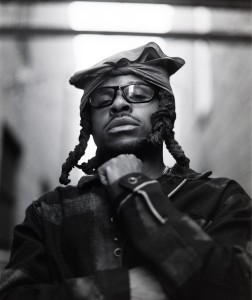 3amsound — hip-hop artist profile photo