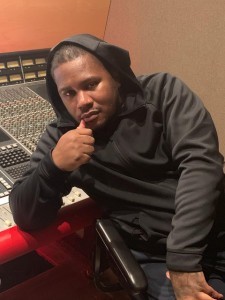 Kafani — hip-hop artist profile photo