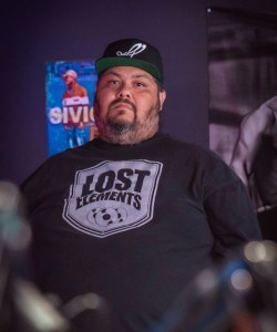 Big Skoon — hip-hop artist profile photo