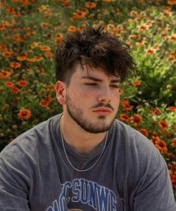 Cohlman — hip-hop artist profile photo