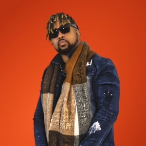 Luke G — hip-hop artist profile photo