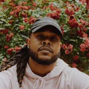 LeRoyce — hip-hop artist profile photo