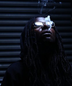 LB199X — hip-hop artist profile photo