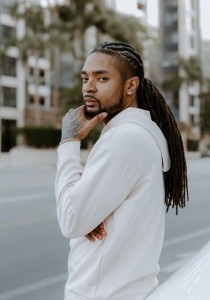 Correy C — hip-hop artist profile photo