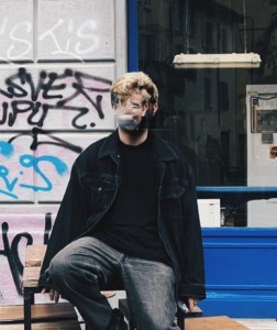 fantompower — hip-hop artist profile photo