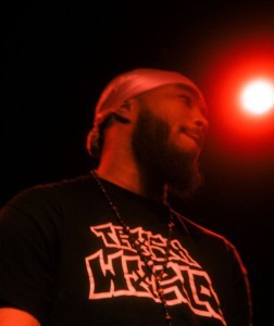 Hitxion — hip-hop artist profile photo