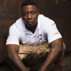 Badd Newz — hip-hop artist profile photo