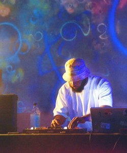 Blkgod9 — hip-hop artist profile photo