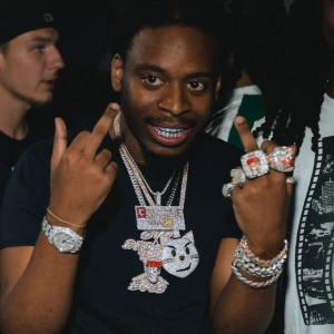 YN Jay — hip-hop artist profile photo